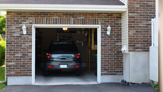 Garage Door Installation at Trapnell East, Florida